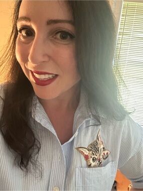 Meet your Posher, Sheena